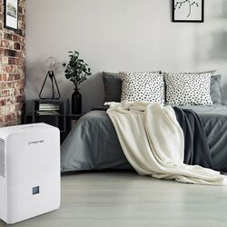 Dezumidificator Trotec TTK 127 E (White) Thumb