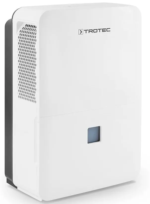 Dezumidificator Trotec TTK 127 E (White)