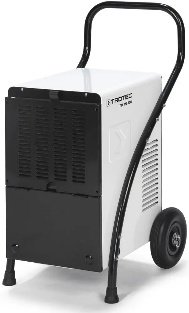 Dezumidificator de aer Trotec TTK 165 ECO (White)