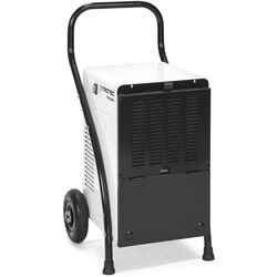 Осушитель воздуха Trotec TTK 165 ECO (White)