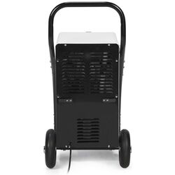 Dezumidificator de aer Trotec TTK 165 ECO (White) Thumb