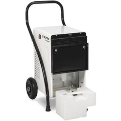 Dezumidificator de aer Trotec TTK 165 ECO (White) Thumb