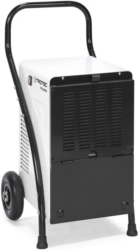 Dezumidificator de aer Trotec TTK 165 ECO (White)