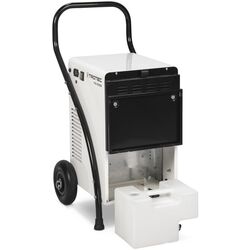 Dezumidificator de aer Trotec TTK 170 ECO (White) Thumb