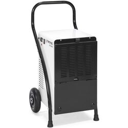 Осушитель воздуха Trotec TTK 170 ECO (White)