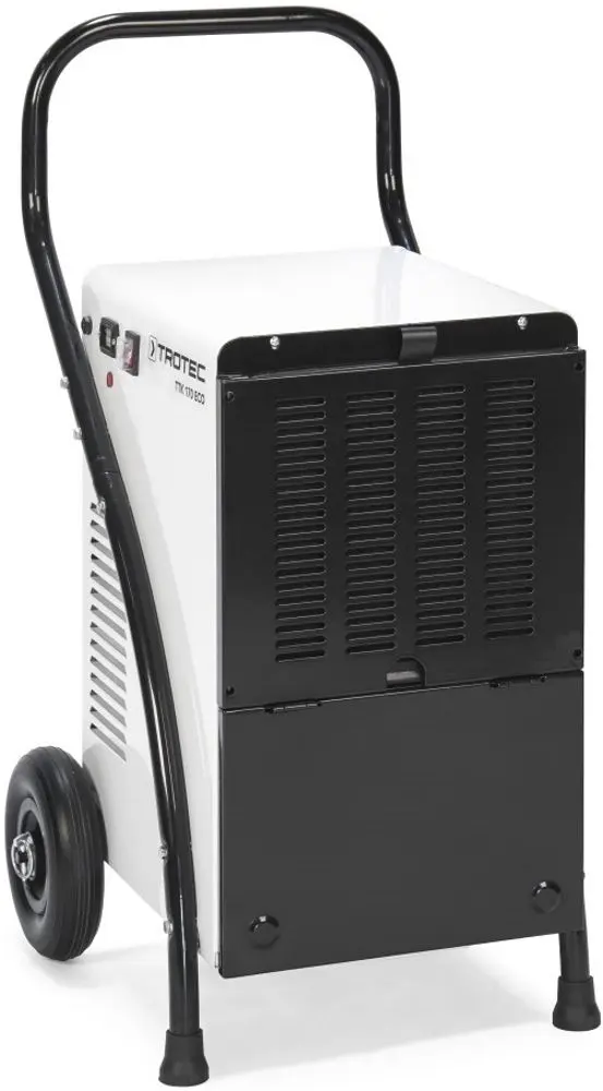Dezumidificator de aer Trotec TTK 170 ECO (White)