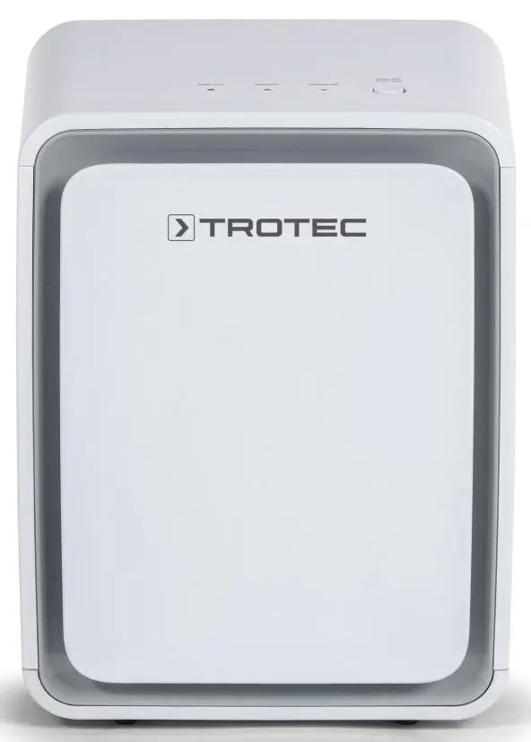 Dezumidificator Trotec TTK 24 E (White)