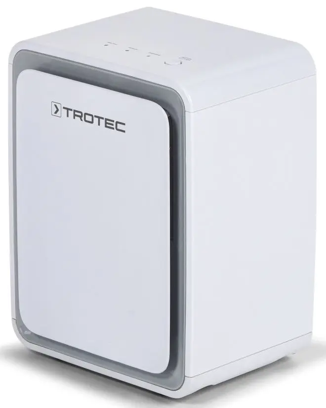 Dezumidificator Trotec TTK 24 E (White)