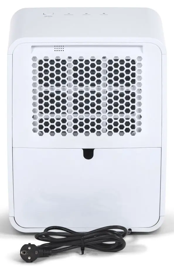 Dezumidificator Trotec TTK 24 E (White)