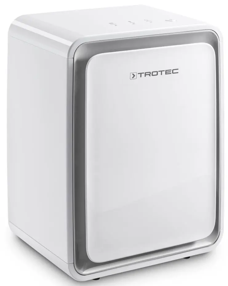 Dezumidificator Trotec TTK 24 E (White)