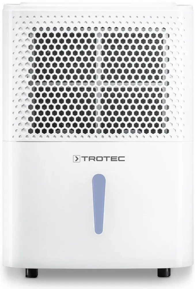 Осушитель воздуха Trotec TTK 26 E (White) - 10
