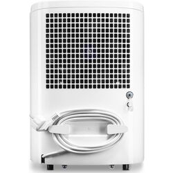 Осушитель воздуха Trotec TTK 26 E (White) Thumb