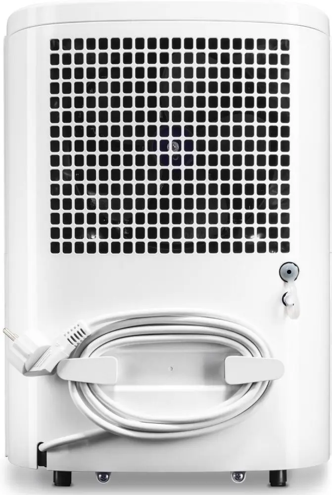 Осушитель воздуха Trotec TTK 26 E (White) - 9