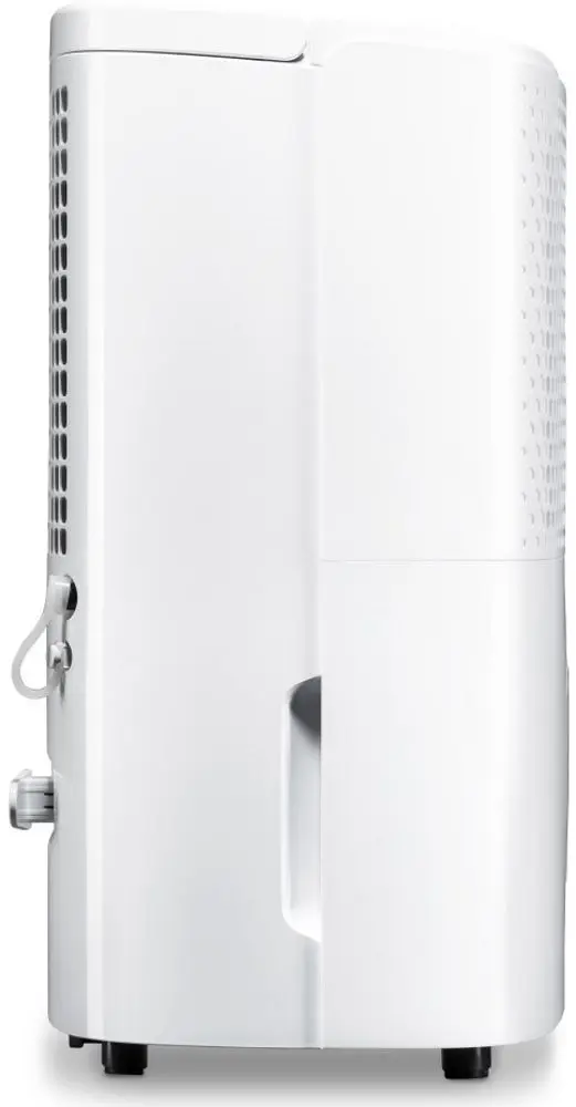 Осушитель воздуха Trotec TTK 26 E (White) - 8