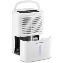 Осушитель воздуха Trotec TTK 26 E (White) Thumb