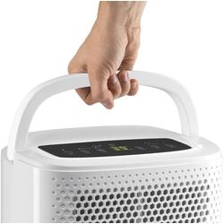 Осушитель воздуха Trotec TTK 26 E (White) Thumb