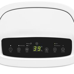 Осушитель воздуха Trotec TTK 26 E (White) Thumb