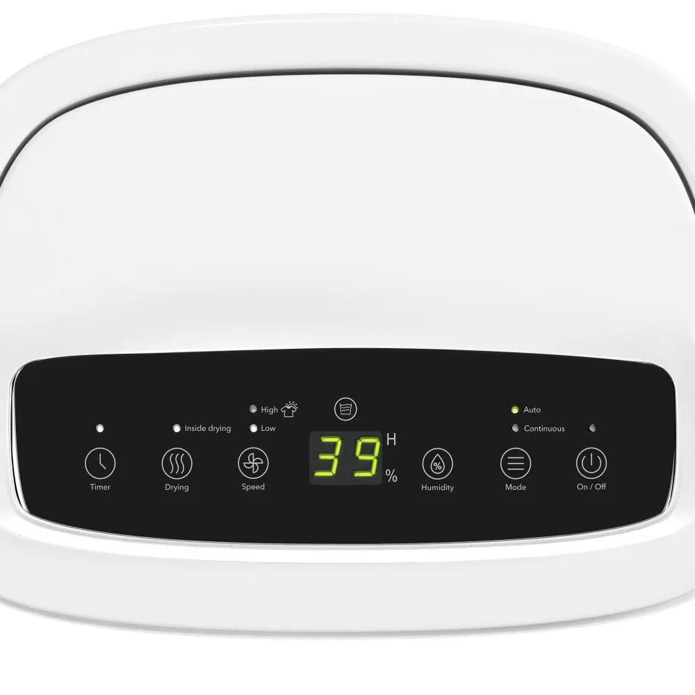 Осушитель воздуха Trotec TTK 26 E (White) - 4