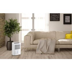 Осушитель воздуха Trotec TTK 26 E (White) Thumb