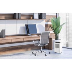 Осушитель воздуха Trotec TTK 26 E (White) Thumb