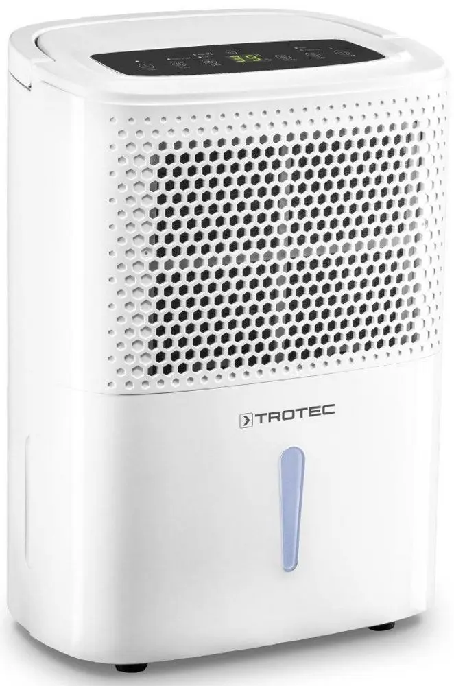 Осушитель воздуха Trotec TTK 26 E (White)