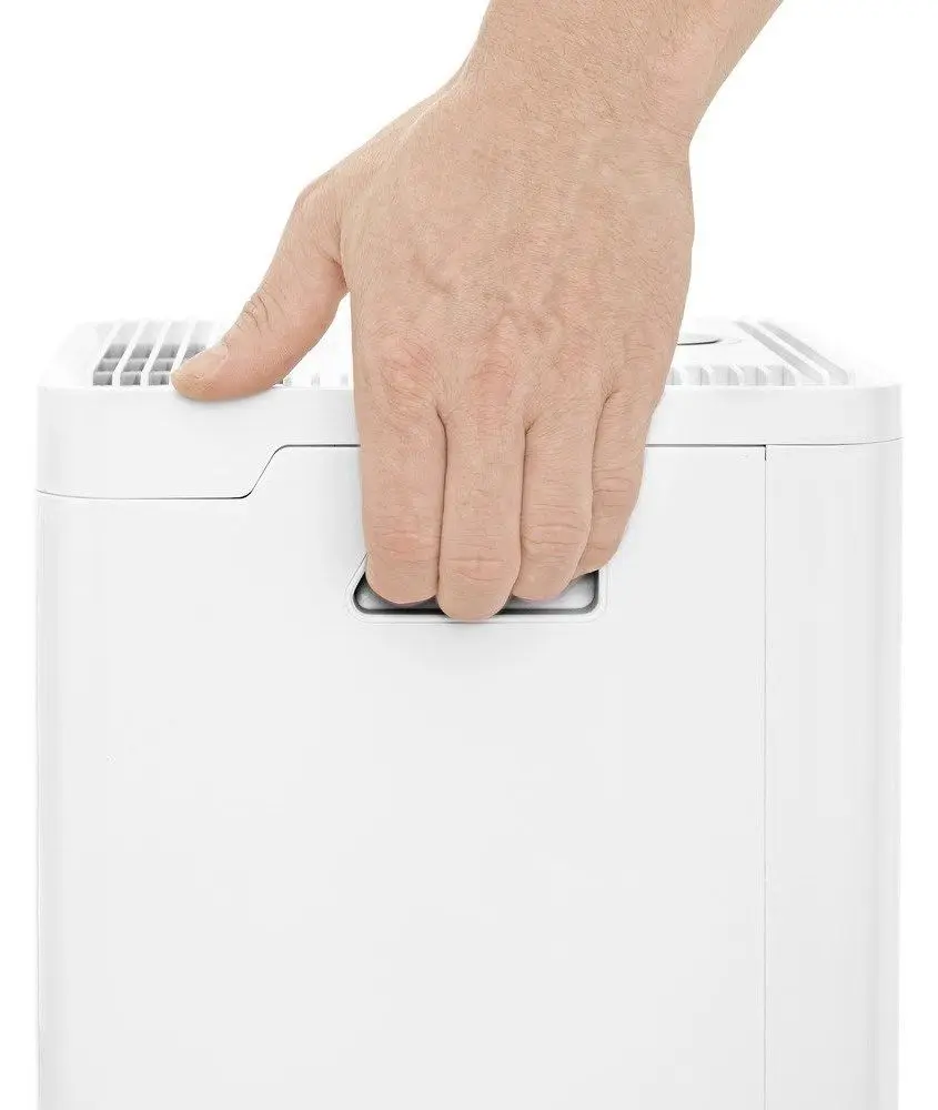 Dezumidificator Trotec TTK 27 HEPA (White)