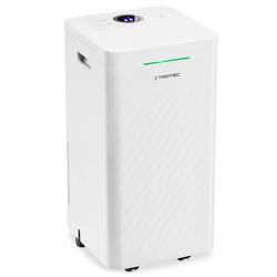 Dezumidificator Trotec TTK 27 HEPA (White)