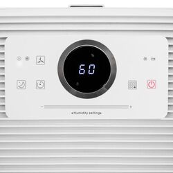 Dezumidificator Trotec TTK 27 HEPA (White) Thumb