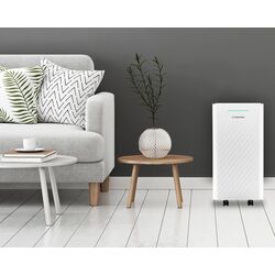 Dezumidificator Trotec TTK 27 HEPA (White) Thumb