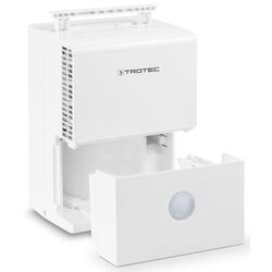 Осушитель воздуха Trotec TTK 28 E (White) Thumb