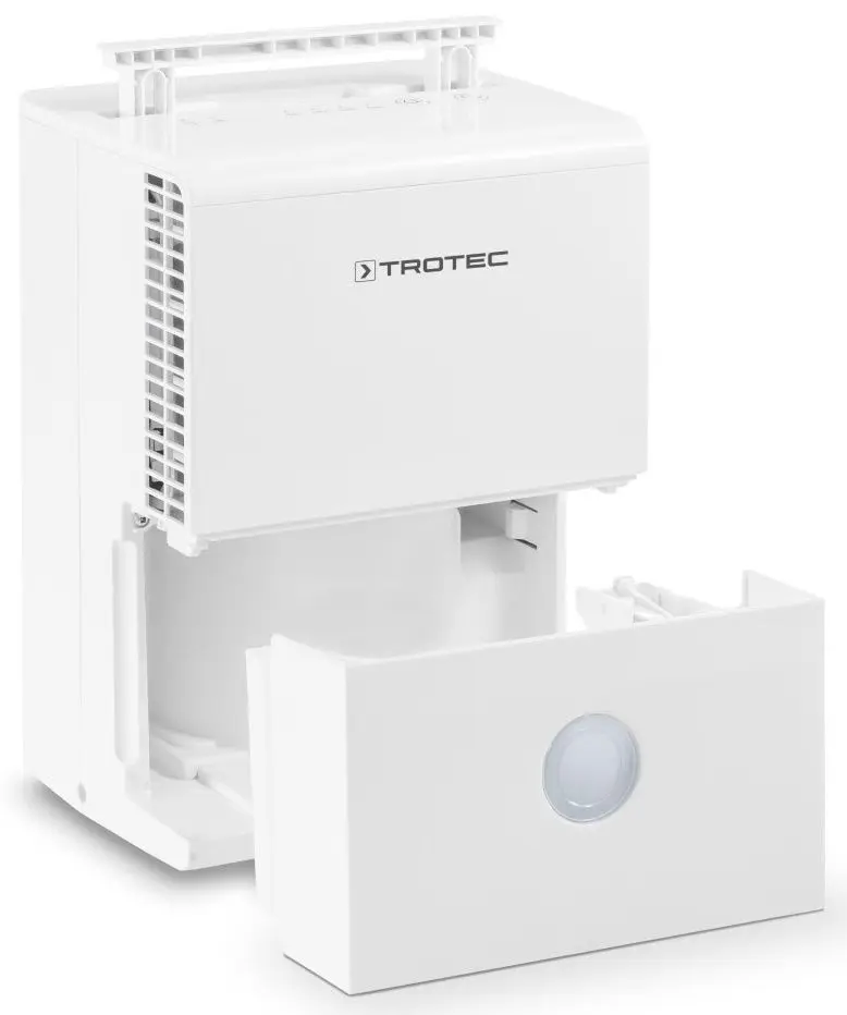 Осушитель воздуха Trotec TTK 28 E (White)
