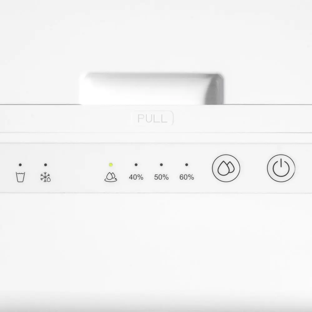 Осушитель воздуха Trotec TTK 28 E (White)