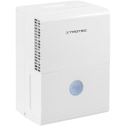 Осушитель воздуха Trotec TTK 28 E (White)