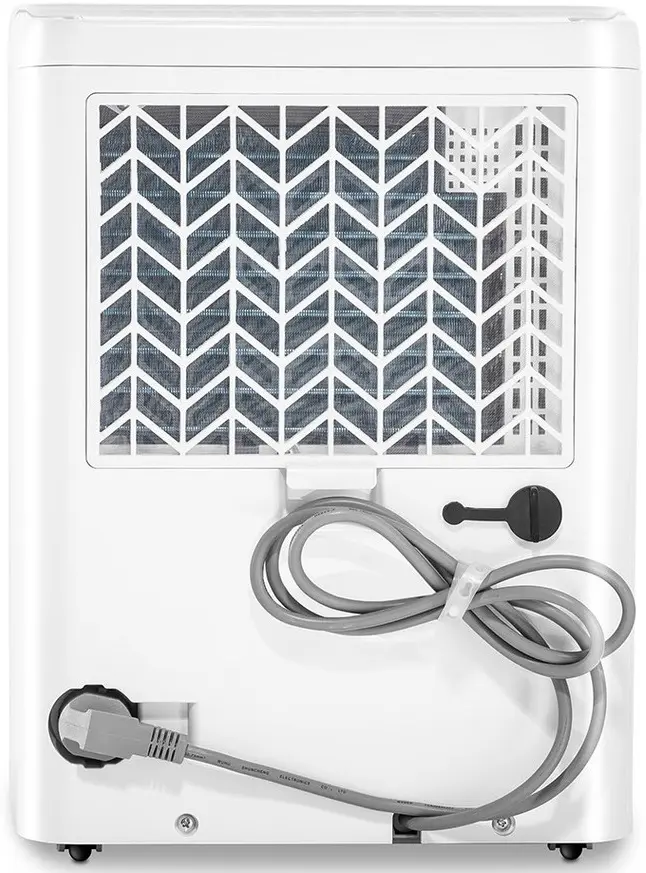 Dezumidificator Trotec TTK 32 E (White)