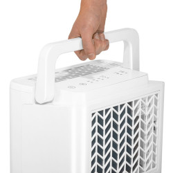 Dezumidificator Trotec TTK 32 E (White) Thumb