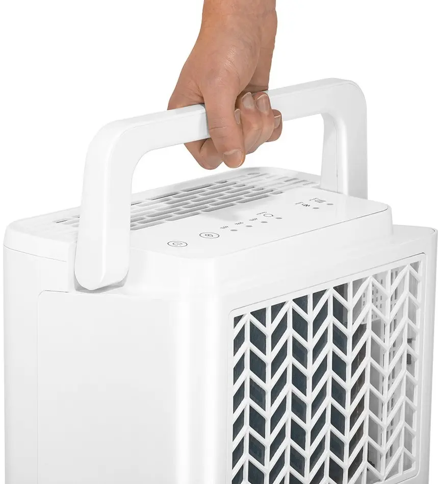 Dezumidificator Trotec TTK 32 E (White)