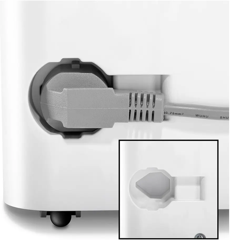 Dezumidificator Trotec TTK 32 E (White)