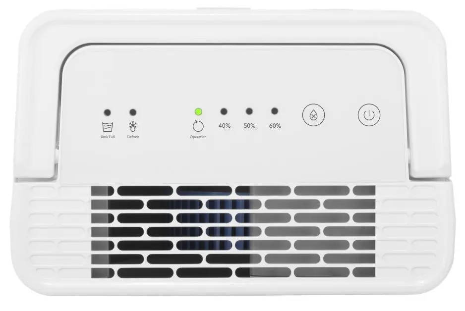 Dezumidificator Trotec TTK 32 E (White)