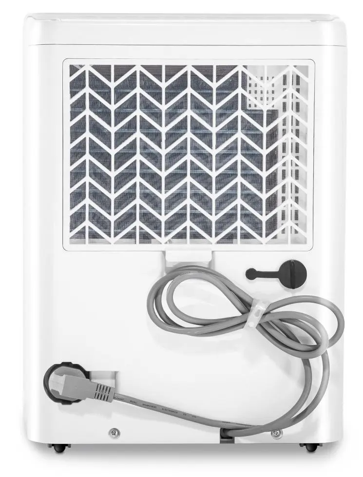 Dezumidificator Trotec TTK 32 E (White)