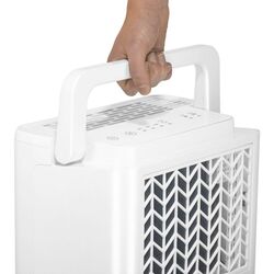 Dezumidificator Trotec TTK 32 E (White) Thumb