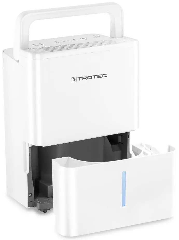 Dezumidificator Trotec TTK 32 E (White)