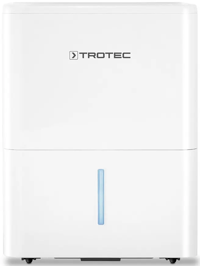 Dezumidificator Trotec TTK 32 E (White)