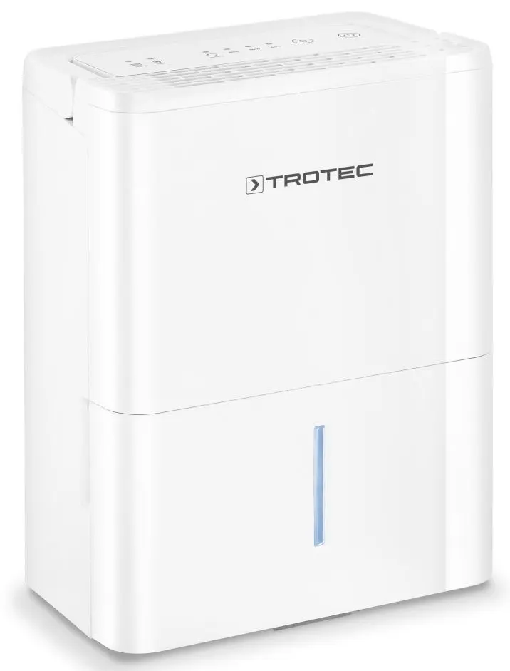 Dezumidificator Trotec TTK 32 E (White)