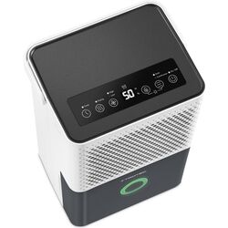 Dezumidificator de aer Trotec TTK 33 E (White/Black) Thumb