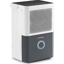 Dezumidificator de aer Trotec TTK 33 E (White/Black)