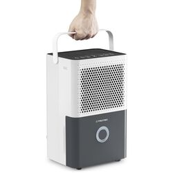 Dezumidificator de aer Trotec TTK 33 E (White/Black) Thumb