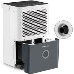 Dezumidificator de aer Trotec TTK 33 E (White/Black) Thumb