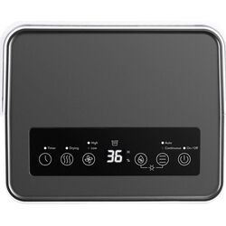 Dezumidificator de aer Trotec TTK 33 E (White/Black) Thumb