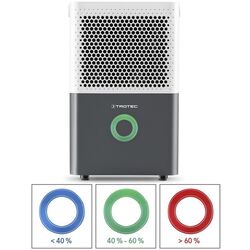 Dezumidificator de aer Trotec TTK 33 E (White/Black) Thumb