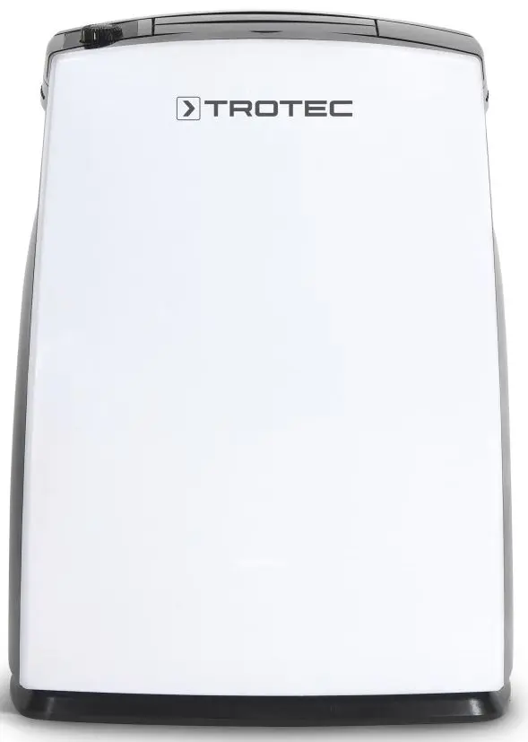 Dezumidificator Trotec TTK 51 E (White/Black)